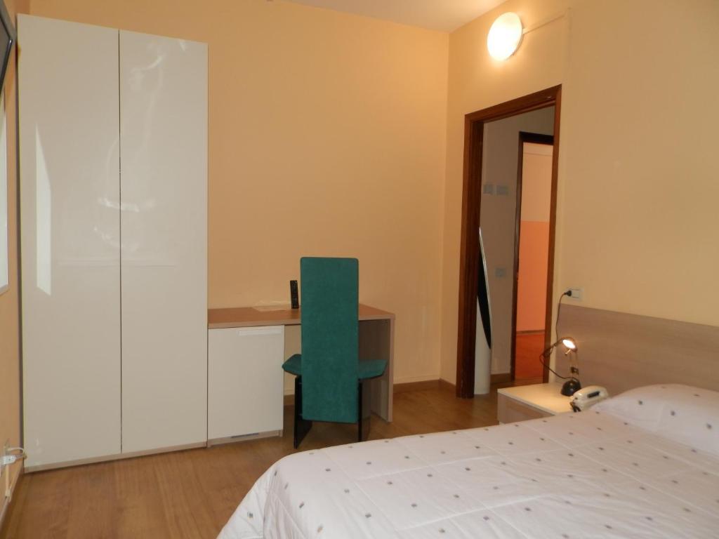Hotel Motel Europa دومودوسولا الغرفة الصورة