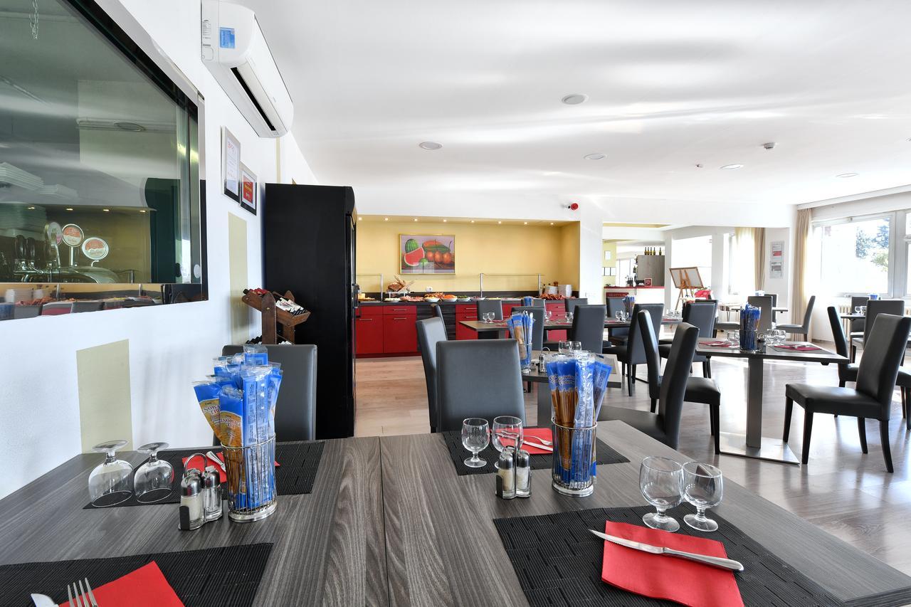 Hotel Motel Europa دومودوسولا المظهر الخارجي الصورة