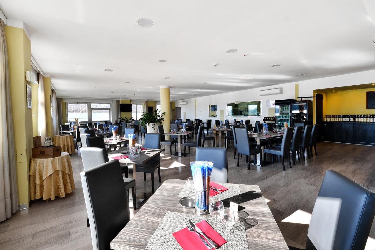 Hotel Motel Europa دومودوسولا المظهر الخارجي الصورة