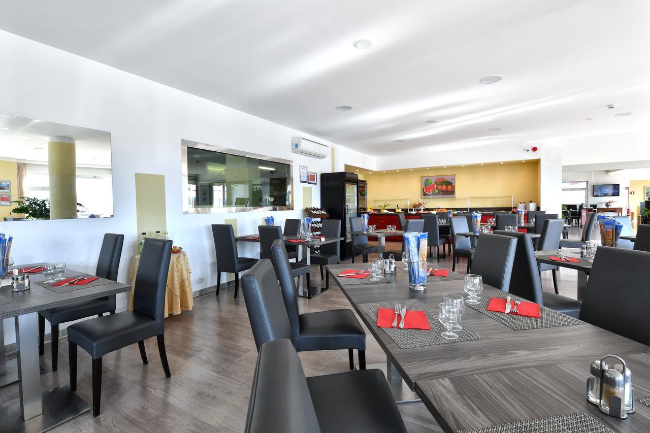 Hotel Motel Europa دومودوسولا المظهر الخارجي الصورة