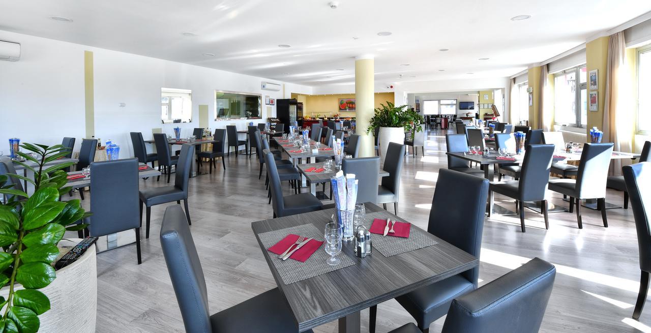 Hotel Motel Europa دومودوسولا المظهر الخارجي الصورة